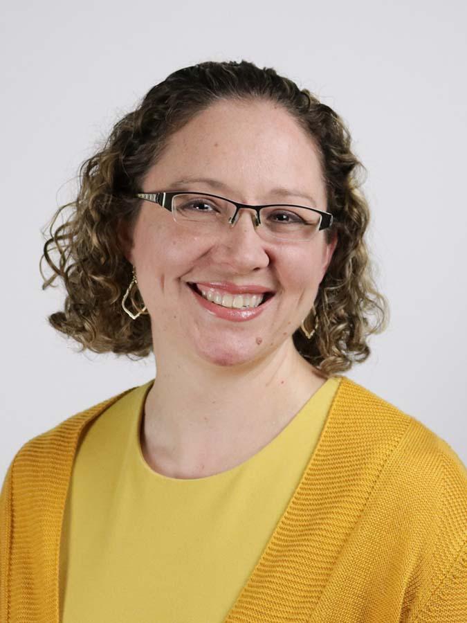 Emily M. Hunter
